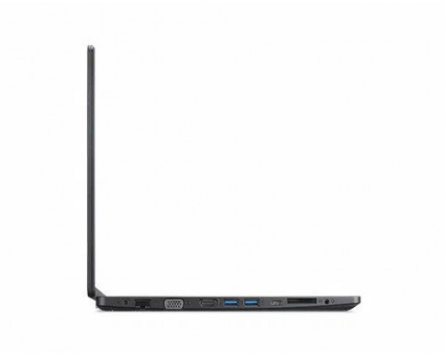 Ноутбук Acer TMP214-53-540M TravelMate  14.0'' FHD(1920x1080) IPS nonGLARE/Intel Core i5-1135G7 2.40GHz Quad/8GB+512GB SSD/Integrated/WiFi/BT/1.0MP/SD/Fingerprint/3cell/1,6 kg/W11Pro/1Y/BLACK