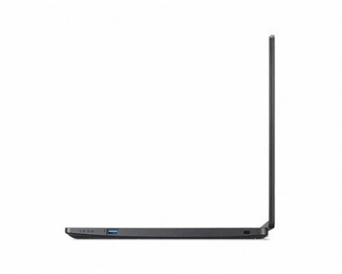 Ноутбук Acer TMP214-53-540M TravelMate  14.0'' FHD(1920x1080) IPS nonGLARE/Intel Core i5-1135G7 2.40GHz Quad/8GB+512GB SSD/Integrated/WiFi/BT/1.0MP/SD/Fingerprint/3cell/1,6 kg/W11Pro/1Y/BLACK