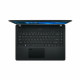 Ноутбук Acer TMP214-53-540M TravelMate  14.0'' FHD(1920x1080) IPS nonGLARE/Intel Core i5-1135G7 2.40GHz Quad/8GB+512GB SSD/Integrated/WiFi/BT/1.0MP/SD/Fingerprint/3cell/1,6 kg/W11Pro/1Y/BLACK