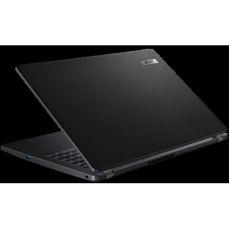 Ноутбук Acer TMP215-53-51KH TravelMate  15.6'' FHD(1920x1080) IPS nonGLARE/Intel Core i5-1135G7 2.40GHz Quad/16GB+512GB SSD/Integrated/WiFi/BT5.0/1.0MP/SD/Fingerprint/3cell/1,8 kg/W11Pro/1Y/BLACK