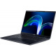 Ноутбук Acer TMP614P-52-74QX TravelMate  14.0'' WUXGA(1920x1200) IPS/Intel Core i7-1165G7 2.80GHz Quad/16GB+512GB SSD/Integrated/WiFi/BT/2.0MP/microSD/Fingerprint/3cell/1 kg/W11Pro/1Y/BLACK