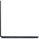 Ноутбук Acer TMP614P-52-74QX TravelMate  14.0'' WUXGA(1920x1200) IPS/Intel Core i7-1165G7 2.80GHz Quad/16GB+512GB SSD/Integrated/WiFi/BT/2.0MP/microSD/Fingerprint/3cell/1 kg/W11Pro/1Y/BLACK