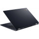 Ноутбук Acer TMP614P-52-74QX TravelMate  14.0'' WUXGA(1920x1200) IPS/Intel Core i7-1165G7 2.80GHz Quad/16GB+512GB SSD/Integrated/WiFi/BT/2.0MP/microSD/Fingerprint/3cell/1 kg/W11Pro/1Y/BLACK