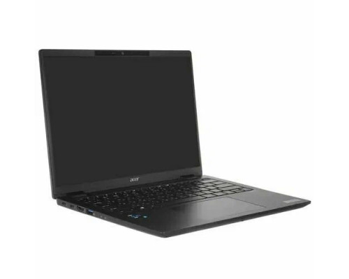 Ноутбук Acer TMP614P-52-758G TravelMate  14.0'' WUXGA(1920x1200) IPS/Intel Core i7-1165G7 2.80GHz Quad/16GB+1TB SSD/Integrated/WiFi/BT/2.0MP/microSD/Fingerprint/3cell/1 kg/W11Pro/1Y/BLACK