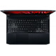 Ноутбук 15.6" ACER Nitro 5 AN515-45-R7SL [NH.QBRER.002] IPS FullHD/AMD Ryzen 7 5800H/8/SSD 512 Gb/NVIDIA GeForce RTX 3070 8Gb/no OS черный