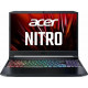 Ноутбук 15.6" ACER Nitro 5 AN515-45-R7SL [NH.QBRER.002] IPS FullHD/AMD Ryzen 7 5800H/8/SSD 512 Gb/NVIDIA GeForce RTX 3070 8Gb/no OS черный