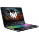 Ноутбук 15.6" ACER Predator PH315-54-5009 [NH.QC1ER.005] IPS FullHD/Core  i5-11400H/8/SSD 512Gb/NVIDIA GeForce RTX 3070 8Gb/no OS черный