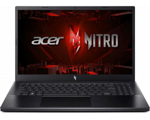 Ноутбук Acer NITRO V ANV15-51-54DB 15" CI5-13420H 16/512GB NOS Ноутбук Acer NITRO V ANV15-51-54DB 15" CI5-13420H 16/512GB NOS