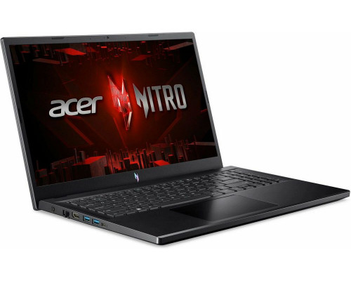Ноутбук Acer NITRO V ANV15-51-54DB 15" CI5-13420H 16/512GB NOS Ноутбук Acer NITRO V ANV15-51-54DB 15" CI5-13420H 16/512GB NOS