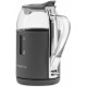 Чайник Polaris PWK 1563CGL графит/прозрачный