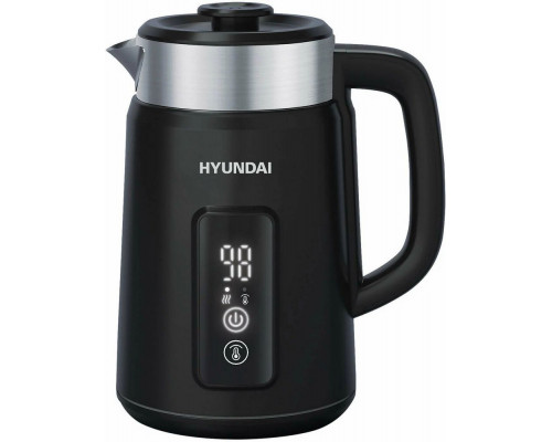 Чайник Hyundai HYK-S3505 черный