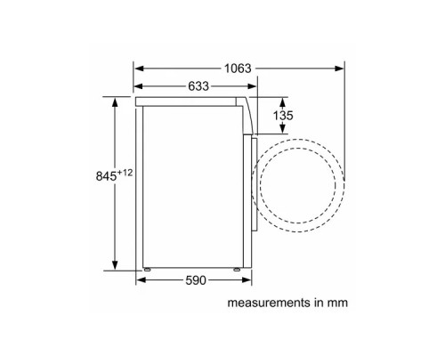 Стиральная машина Bosch WAN24200ME пан.англ. класс: A+++ загр.фронтальная макс.:8кг белый