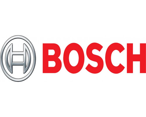 Чайник электрический Bosch TWK7604 1.7л. 2200Вт бордовый