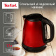 Чайник Tefal KI270930 1.7л. 2400Вт серый 