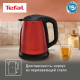 Чайник Tefal KI270930 1.7л. 2400Вт серый 