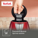 Чайник Tefal KI270930 1.7л. 2400Вт серый 