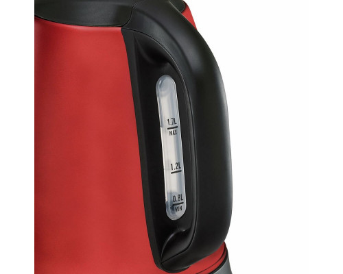 Чайник Tefal KI270930 1.7л. 2400Вт серый 