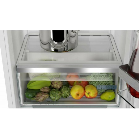 Холодильник SIEMENS KI41RVFE0 