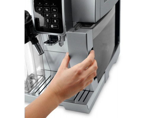 Кофемашина DeLonghi ECAM350.75.SB