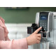 Кофемашина DeLonghi ECAM350.75.SB