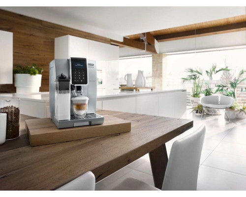 Кофемашина DeLonghi ECAM350.75.SB