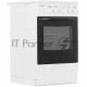 Плита ITIMAT IT-6010-3 WHITE