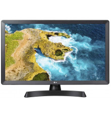 Телевизор LG 24" 24TQ510S-PZ