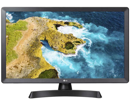 Телевизор LG 24" 24TQ510S-PZ