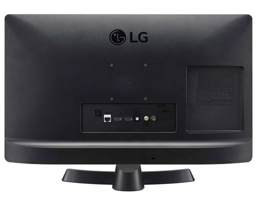 Телевизор LG 24" 24TQ510S-PZ