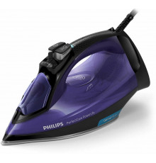 Утюг PHILIPS GC3925/30 синий/черный