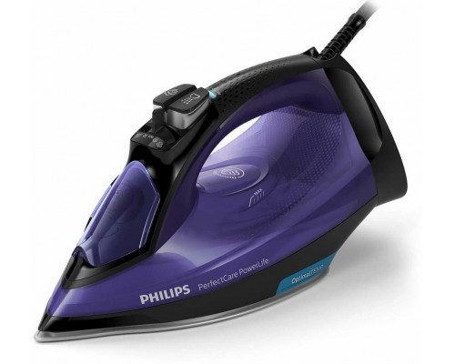 Утюг PHILIPS GC3925/30 синий/черный