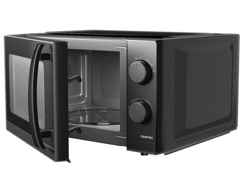 Микроволновая печь CENTEK CT-1571 Black