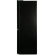 Холодильник Centek CT-1756 Black Glass