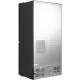 Холодильник Centek CT-1756 Black Glass