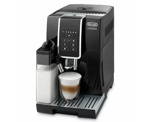 Кофемашина DeLonghi ECAM350.50.B