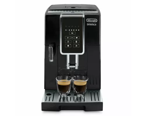 Кофемашина DeLonghi ECAM350.50.B