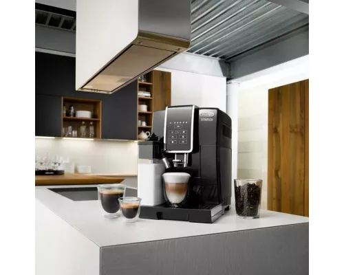 Кофемашина DeLonghi ECAM350.50.B