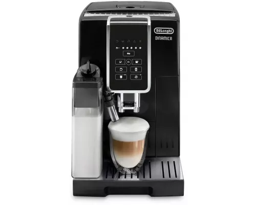 Кофемашина DeLonghi ECAM350.50.B