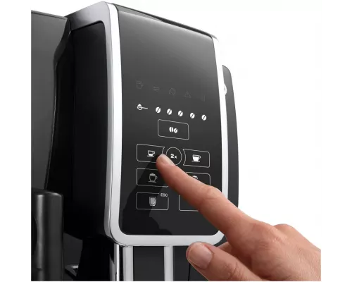 Кофемашина DeLonghi ECAM350.50.B