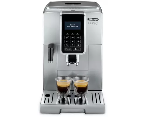 Кофемашина DeLonghi ECAM350.75.SB