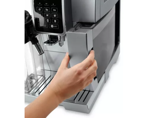 Кофемашина DeLonghi ECAM350.75.SB