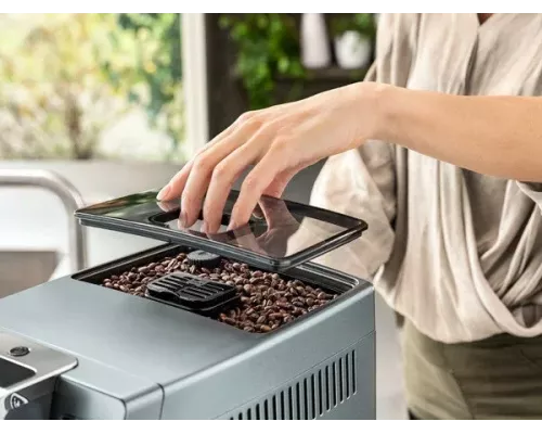 Кофемашина DeLonghi ECAM350.75.SB