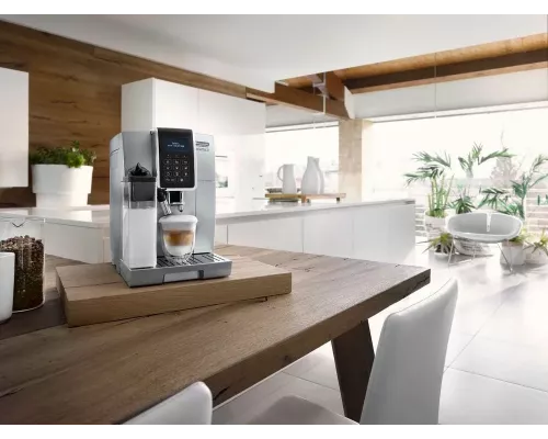 Кофемашина DeLonghi ECAM350.75.SB