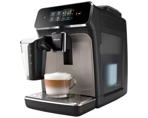 Кофемашина Philips EP2235/40