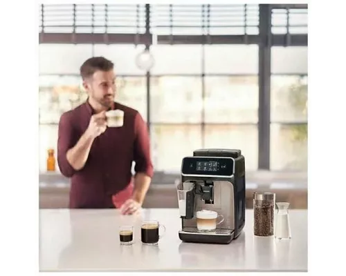 Кофемашина Philips EP2235/40
