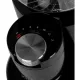 Кофемолка Kitfort КТ-7117 черный
