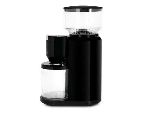 Кофемолка Kitfort КТ-7117 черный