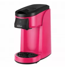 Кофеварка Kitfort КТ-7121-1