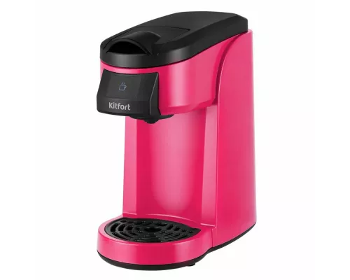 Кофеварка Kitfort КТ-7121-1