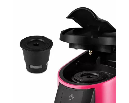 Кофеварка Kitfort КТ-7121-1